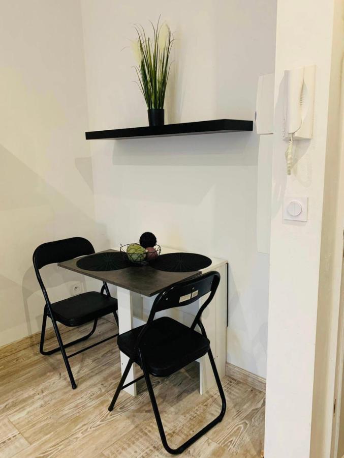 Arcole 5 - Jolie Appartement Centre Ville De Beziers Avec Garage- Wifi -Tv Connectee Eksteriør billede
